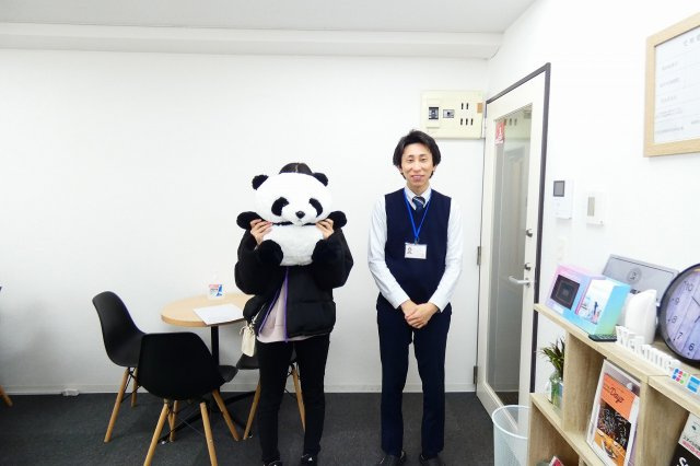 N・A様　大橋駅へお引越し♪♪の画像