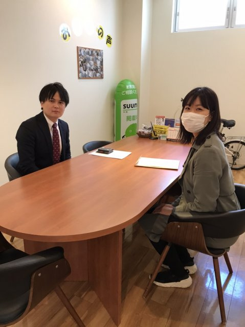 S様の画像