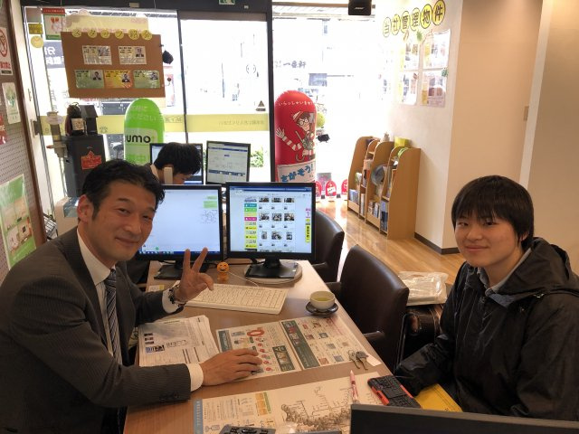 Ｍ　さまの画像