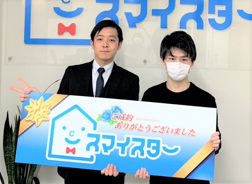 S・K様の画像