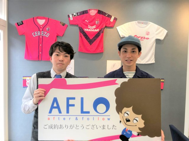 K.M様の画像