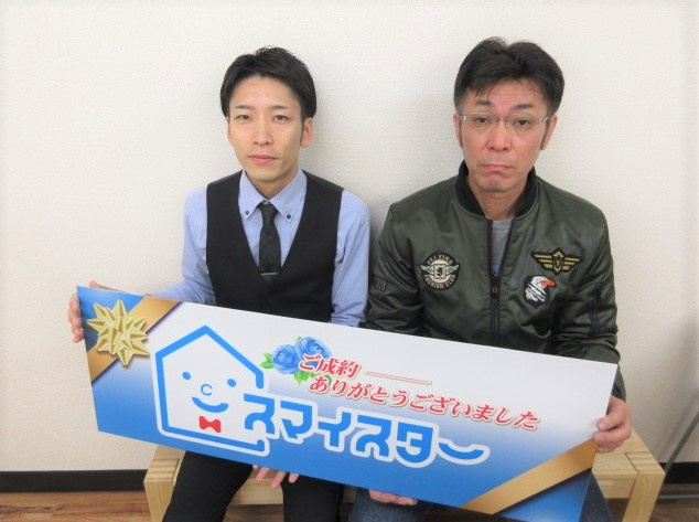 Ｋ・Ｔ様の画像