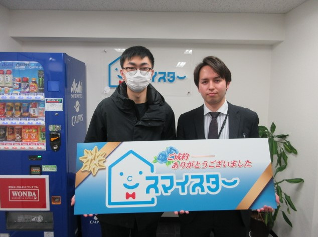 Ｓ・Ｋ様の画像