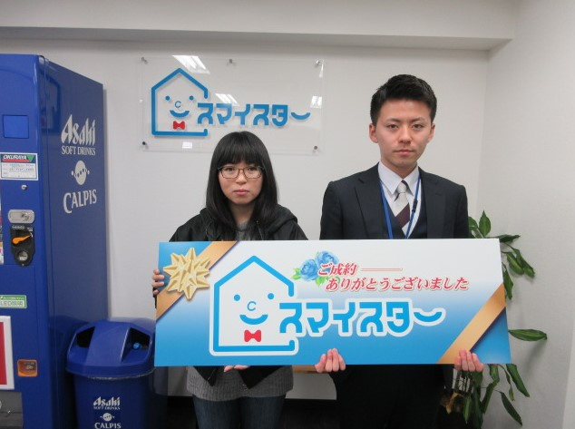 Ｅ・Ｎ様の画像