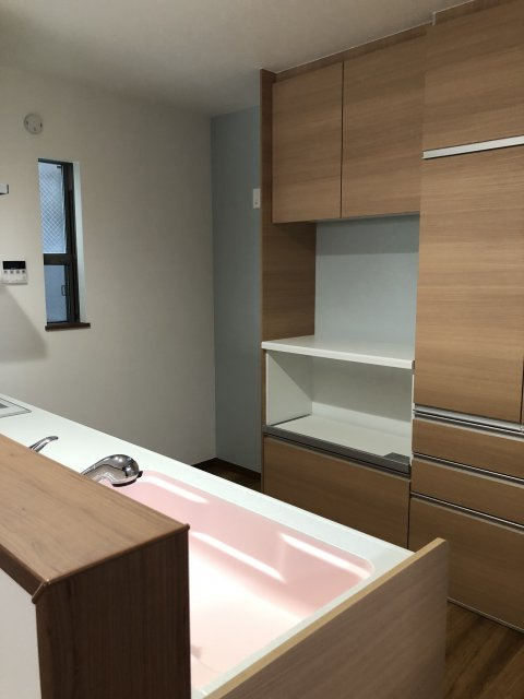 新築一戸建をご購入頂いたＹ様の画像