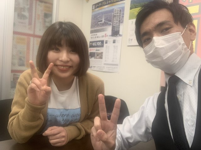 T.M様の画像