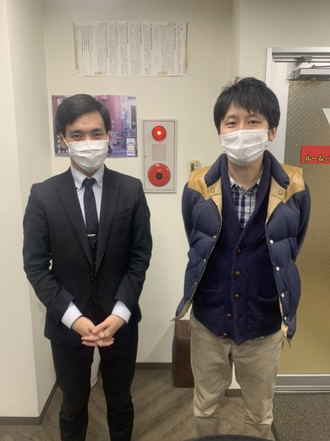 T.S様の画像