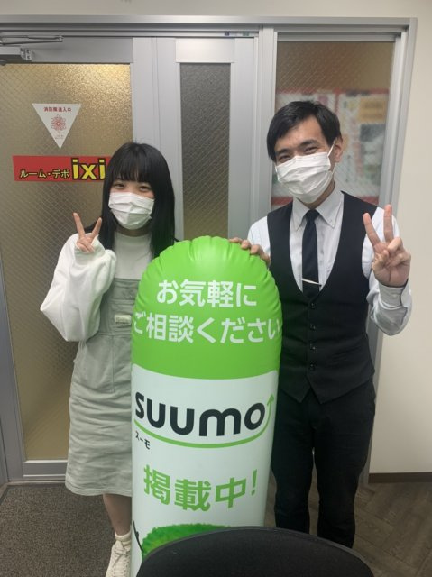 T.M様の画像