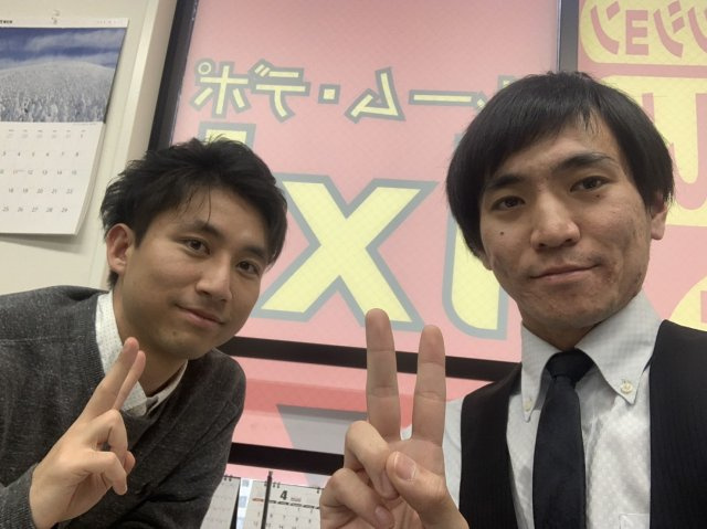 M.N様の画像