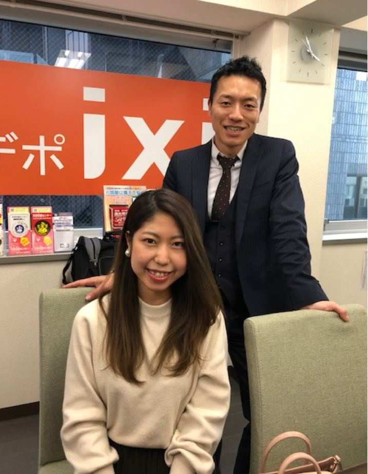 C・Mさまの画像