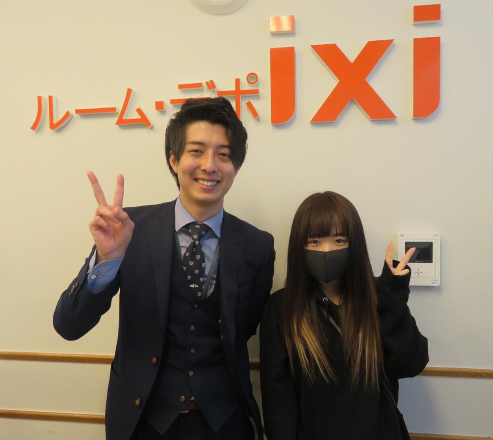 Y・H様の画像