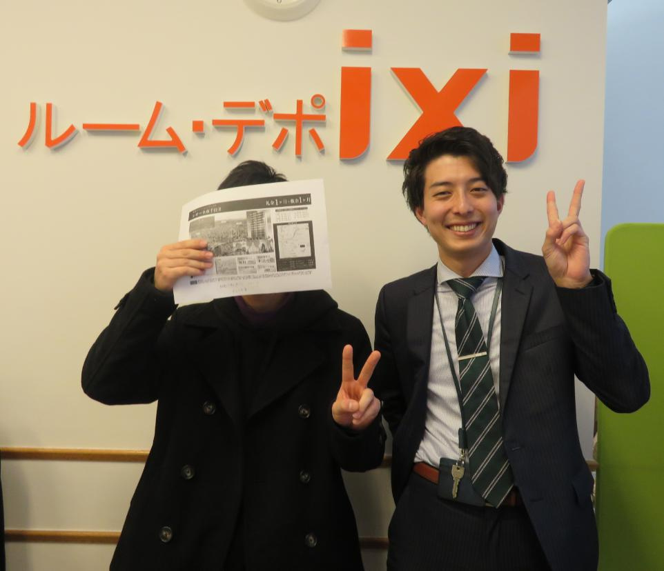 S・J様の画像
