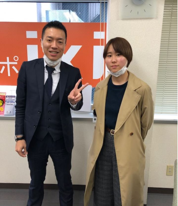 C・Sさまの画像