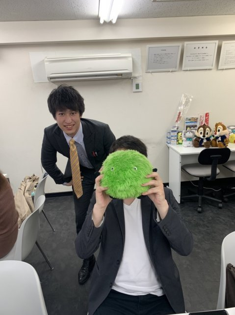 K・Mの画像