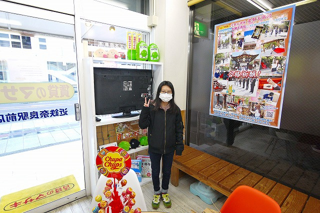 奈良市で1Kの賃貸を探されたS様の画像