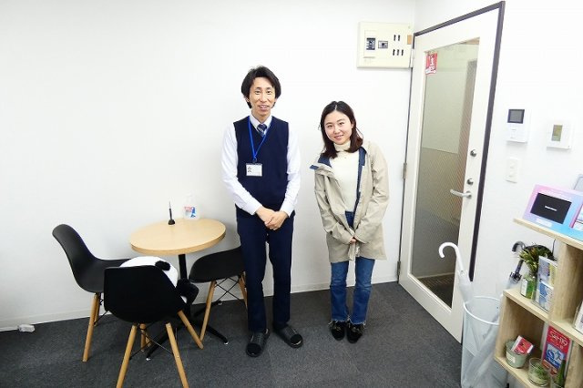 R・K様　大橋駅へお引越し♪♪の画像