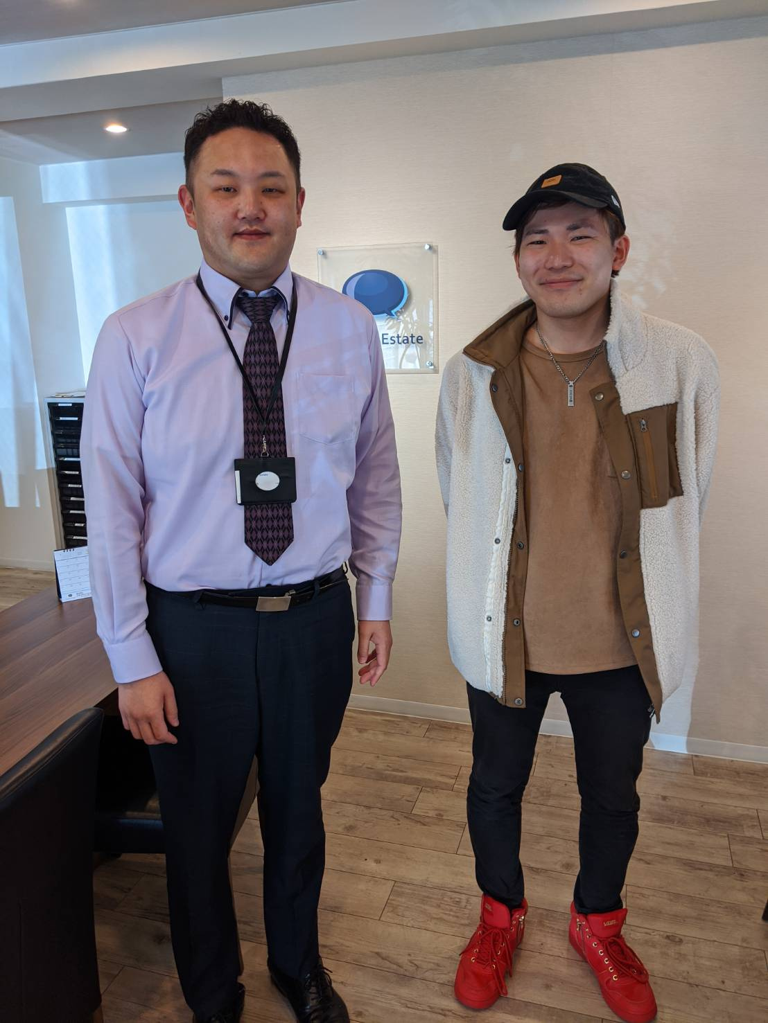玉田 様の画像