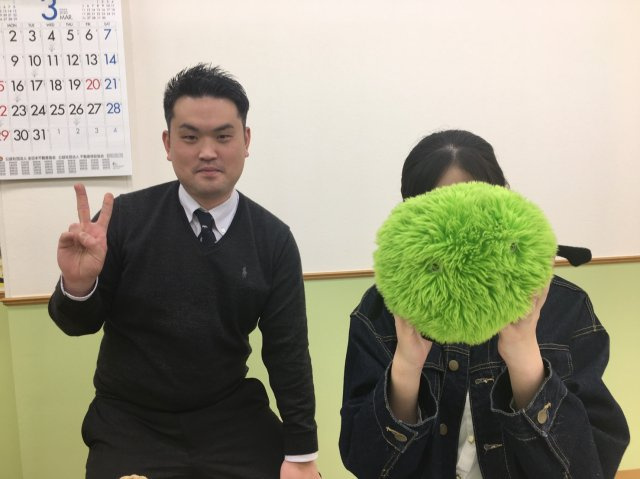 Aの画像
