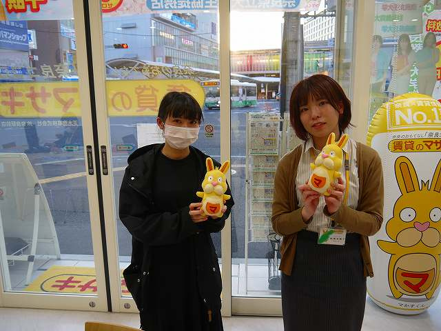 京都府木津川市で1LDＫの賃貸を探されたN様の画像
