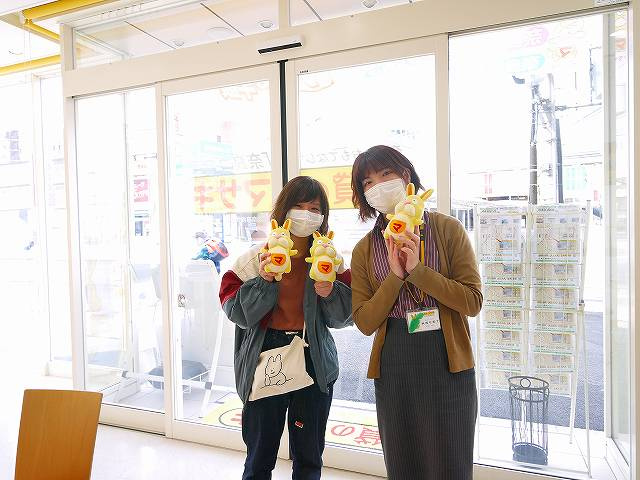 奈良市で1LDKの賃貸物件をお探しされたO様の画像