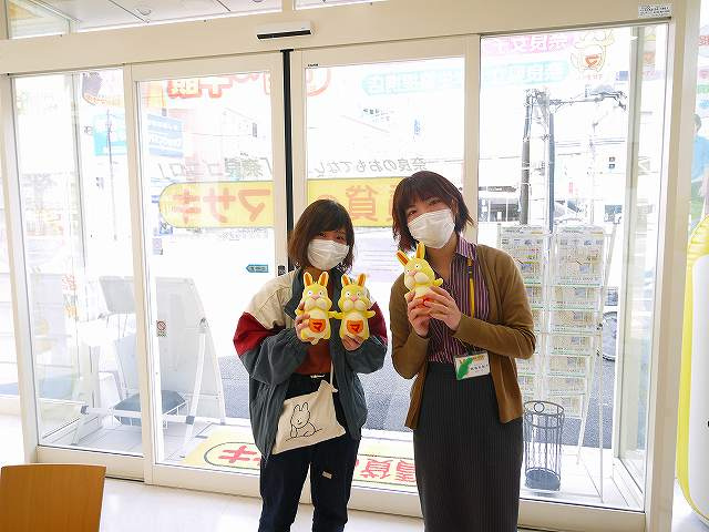 奈良市で1LDKの賃貸物件をお探しされたO様の画像