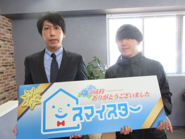 お客様の声詳細ページ 町田 日暮里 横浜 本八幡 藤沢の賃貸情報はスマイスター