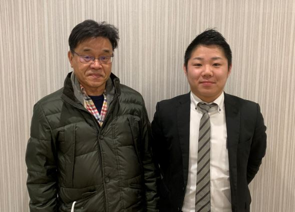 小田 哲幸様【売却】の画像