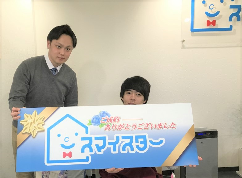 Ｅ・Ｍ様の画像