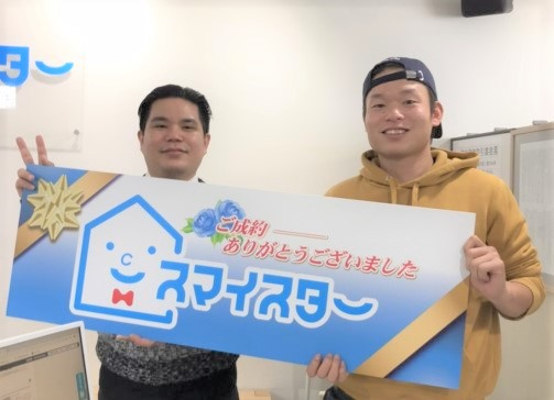 Ｔ・Ｋ様の画像