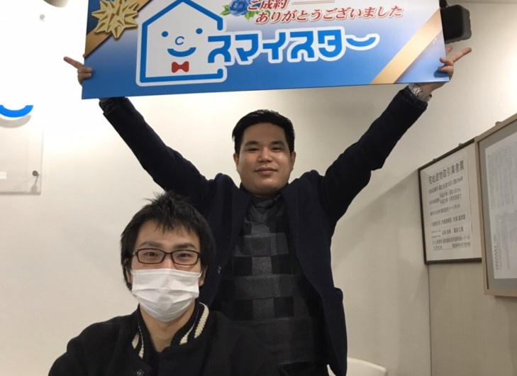 Ｓ・Ｏ様の画像