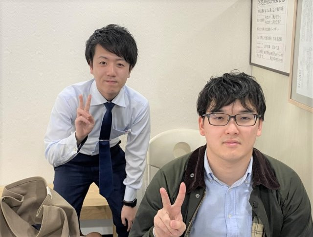 Ｉ・Ｎ様の画像