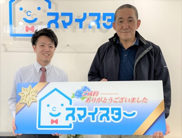 Ｙ・Ｋ様の画像