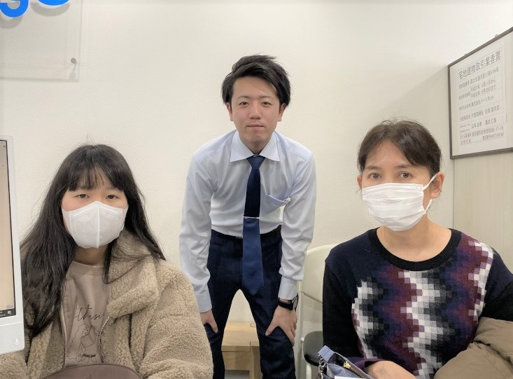 Ｏ・Ｏ様の画像