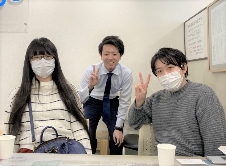 Ｈ・Ｄ様の画像