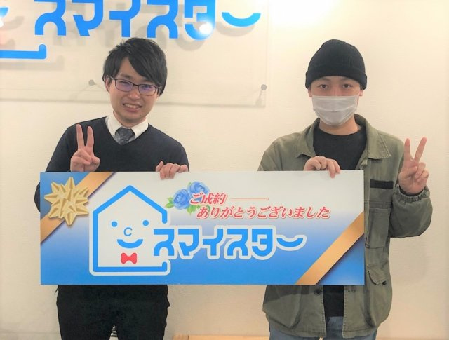 T・C様の画像