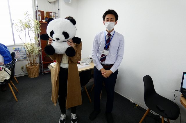 S・C様　博多駅へお引越し♪♪の画像