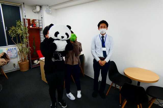 M・B様　福工大前駅へお引越し♪♪の画像