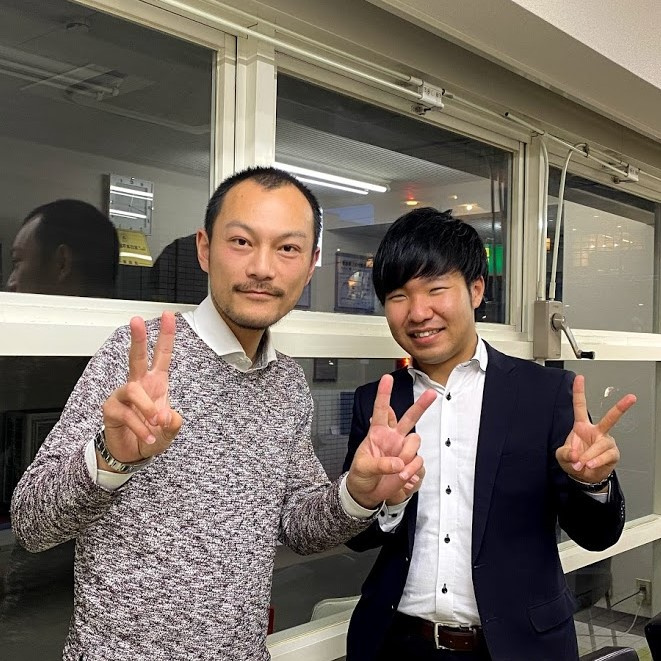 稲垣 様の画像
