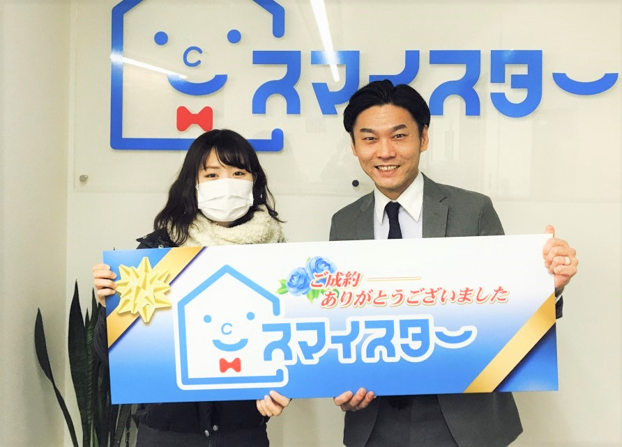 E・K様の画像