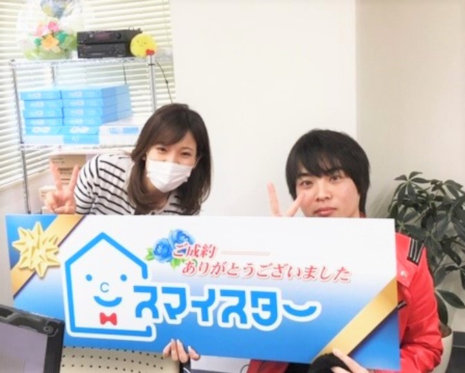 Y・N様の画像