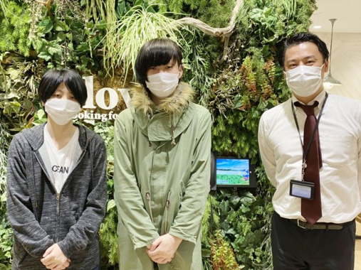 O様　大田区にてご成約の画像