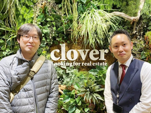 D様　桜台駅にてご成約の画像