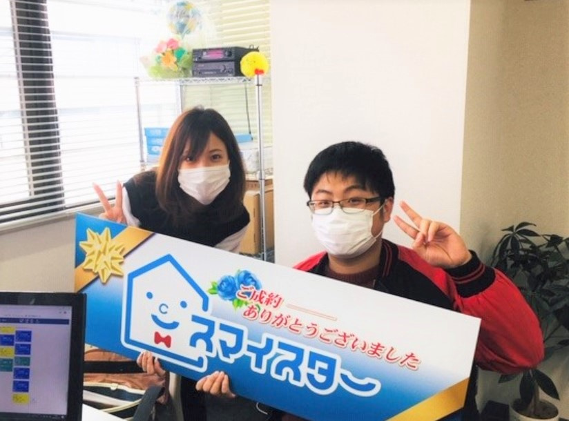 W・N様の画像