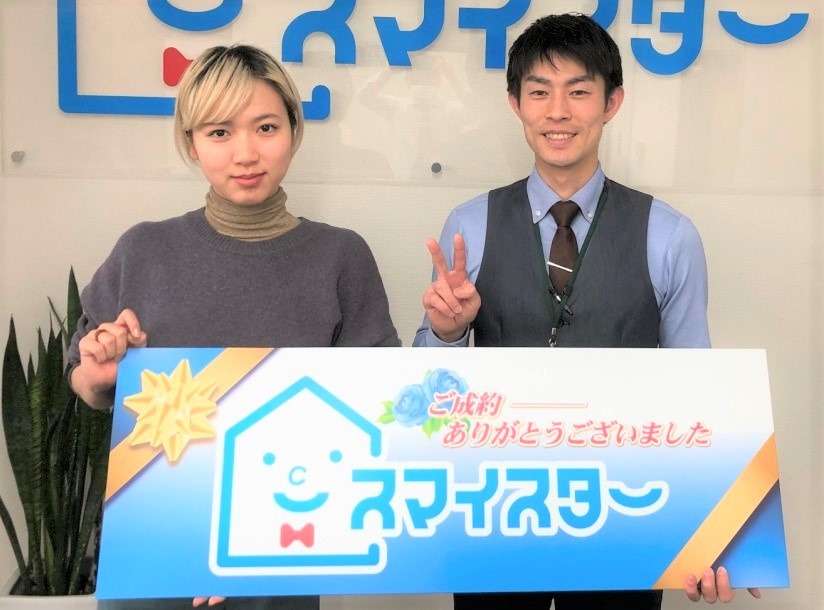 M・N様の画像