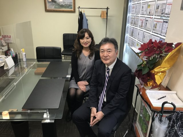 T様の画像