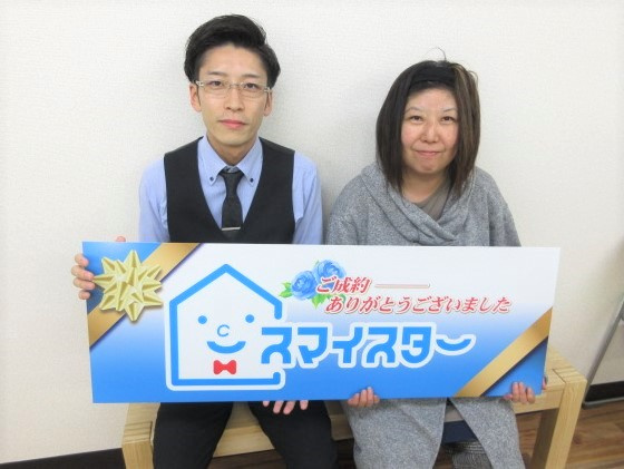 C・A様の画像