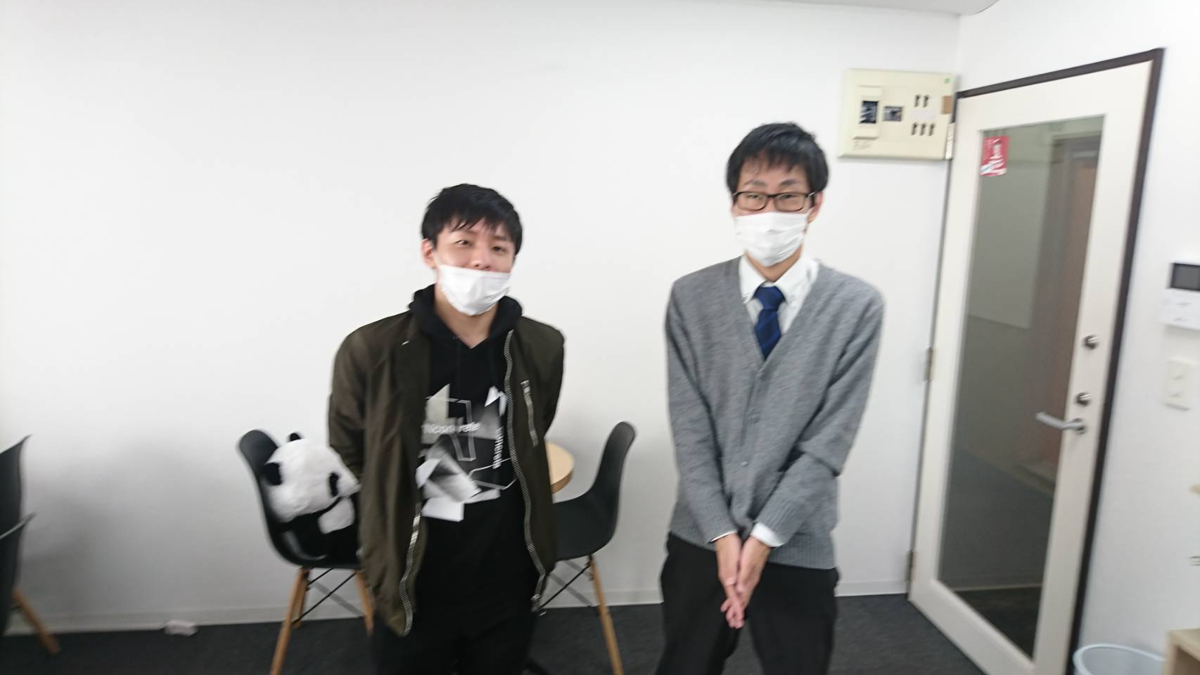M・K様　吉塚駅へお引越し♪♪の画像