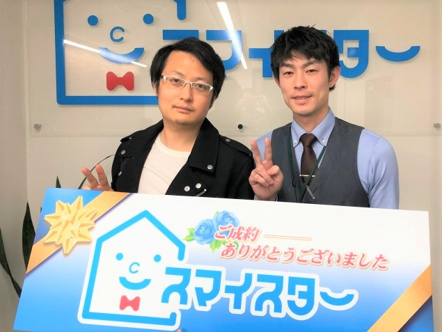 G・Ｋ様の画像