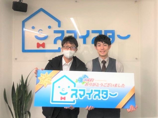 Ｙ・Ｓ様の画像