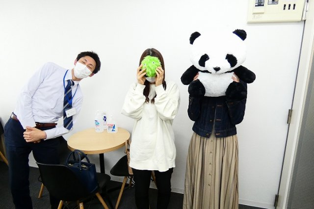 N・K様　竹下駅へお引越し♪♪の画像